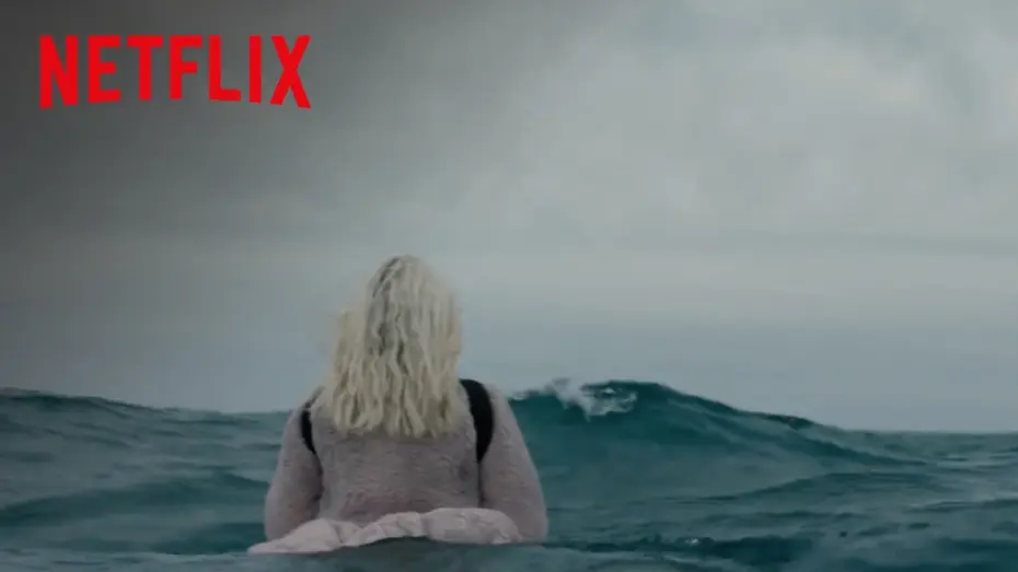 Відео до фільму Відкриття — La scoperta  - Solo su Netflix dal 31 marzo