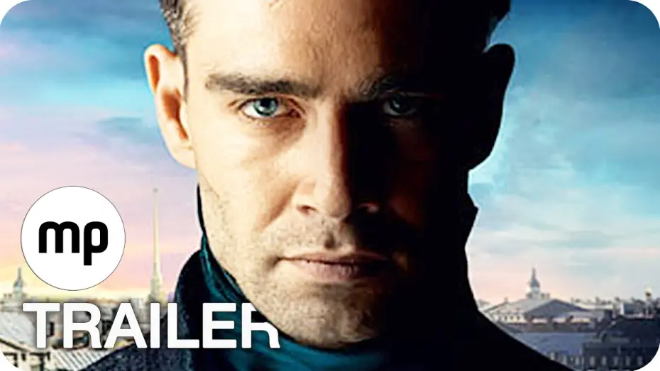 Відео до фільму Дуелянт — DER DUELLIST Trailer German Deutsch (2017)
