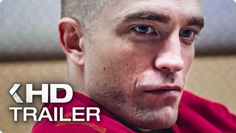 Відео до фільму На висоті | HIGH LIFE Trailer German Deutsch (2019)