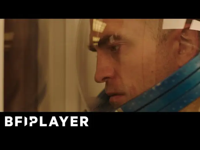 Відео до фільму На висоті | Mark Kermode reviews High Life (2019) | BFI Player