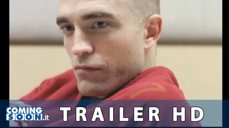 Відео до фільму На висоті | High Life (2020): Trailer Italiano del Film con Robert Pattinson - HD