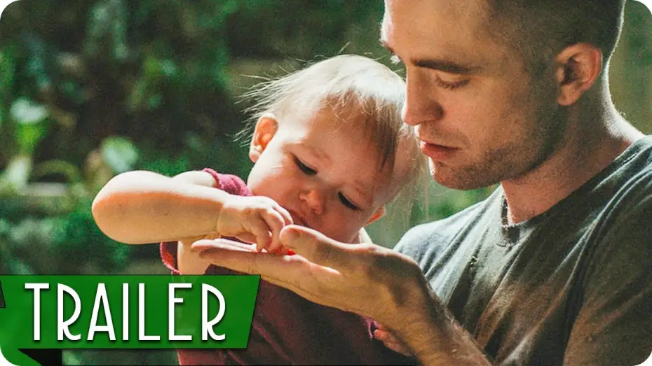Відео до фільму На висоті | HIGH LIFE Trailer German Deutsch (2019)