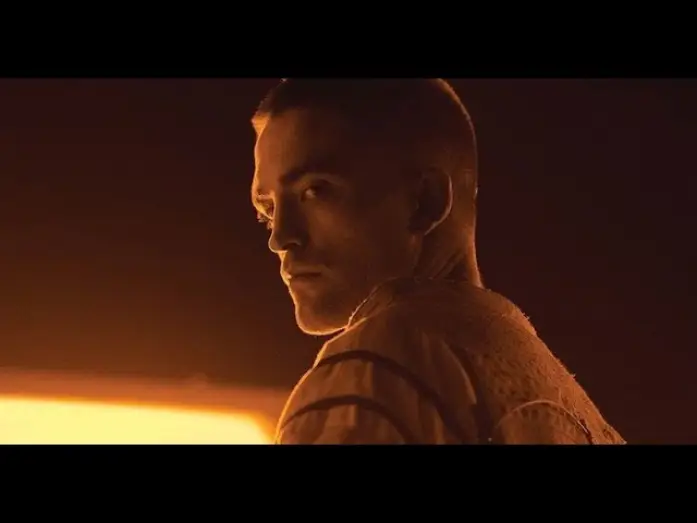 Відео до фільму На висоті | High life - Trailer espa&ntilde;ol (HD)