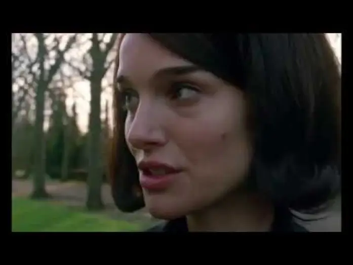 Відео до фільму Джекі — TV SPOT - Remember