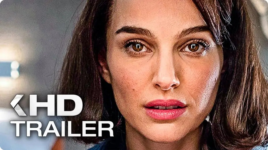 Відео до фільму Джекі — JACKIE Trailer German Deutsch (2017)