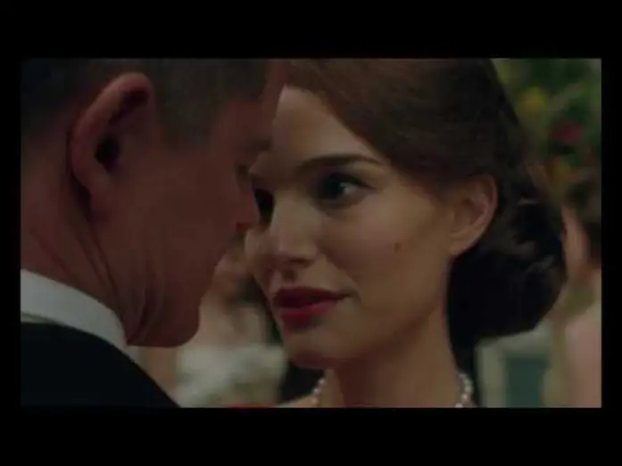 Відео до фільму Джекі — TV SPOT - Future