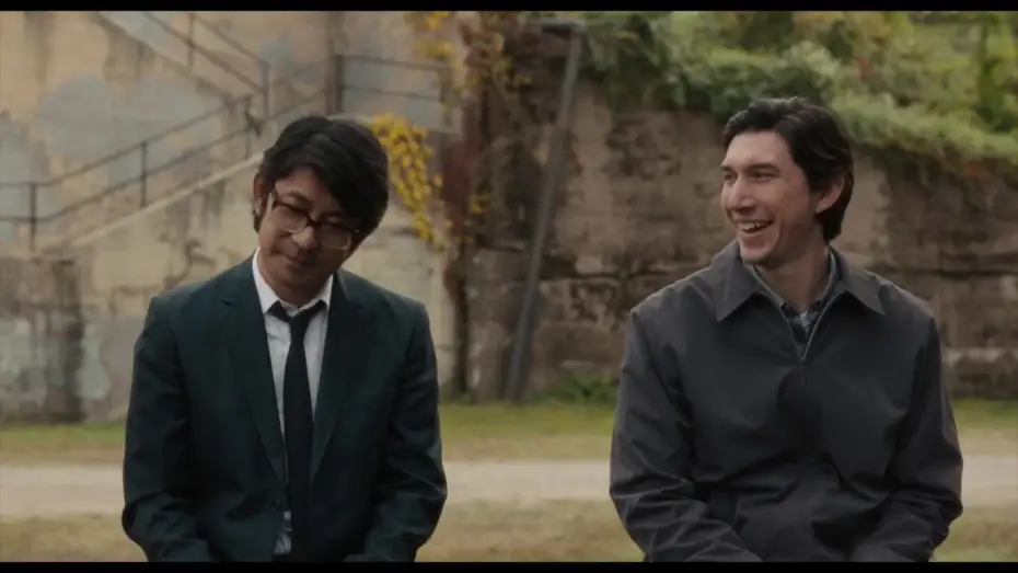 Відео до фільму Патерсон — Paterson - Trailer español (HD)