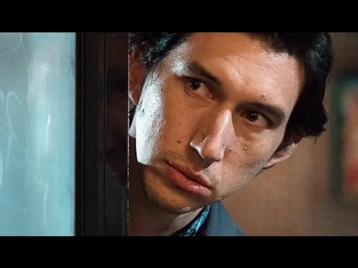 Відео до фільму Патерсон — PATERSON | Trailer deutsch german [HD]