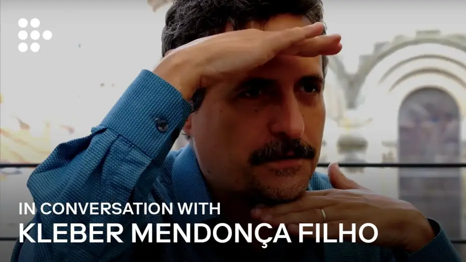 Відео до фільму Водолій — After Aquarius - In Conversation with Kleber Mendonça Filho