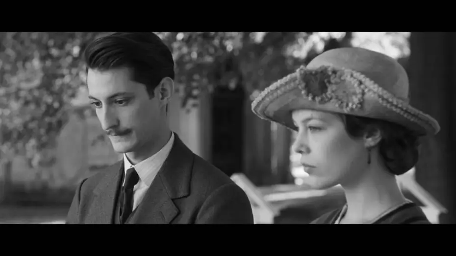 Відео до фільму Франц — FRANTZ - Trailer Ufficiale