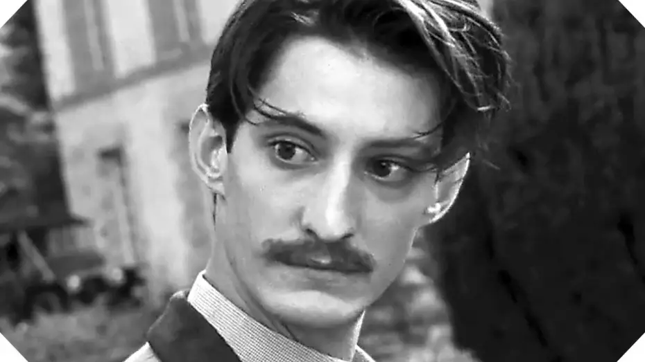 Відео до фільму Франц — FRANTZ Bande Annonce (Pierre Niney - 2016)