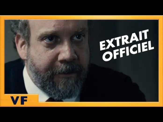 Відео до фільму Морґан — Morgane - Extrait Que ferais-tu [Officiel] VF HD