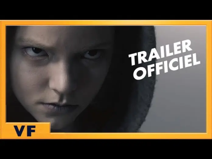 Відео до фільму Морґан — Morgane - Bande annonce [Officielle] VF HD