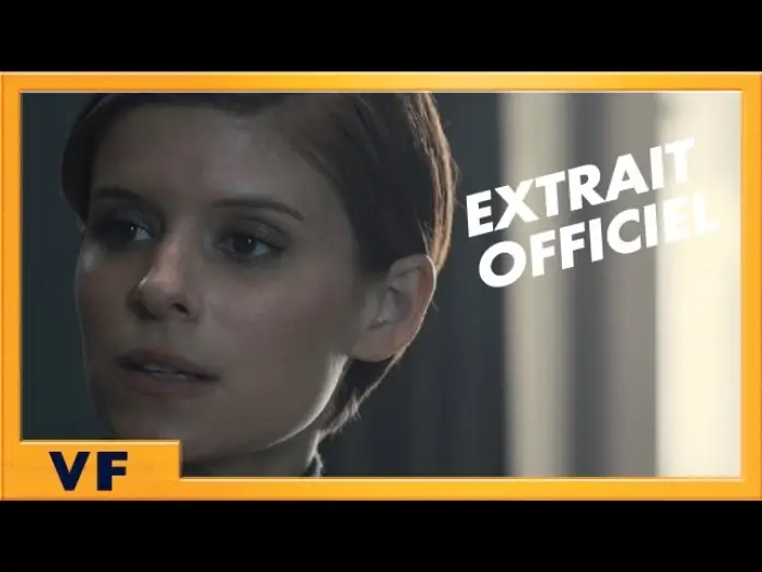 Відео до фільму Морґан — Morgane - Extrait La progression de Morgane [Officiel]  VF HD