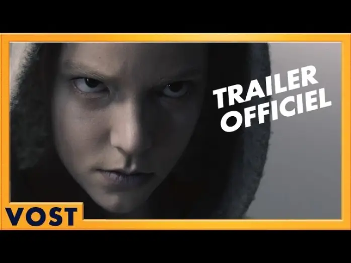 Відео до фільму Морґан — Morgane - Bande annonce [Officielle] VOST HD