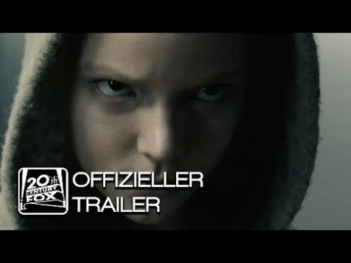 Відео до фільму Морґан — Das Morgan Projekt | Trailer 2 | Deutsch HD German | Ridley Scott, Kate Mara, Luke Scott