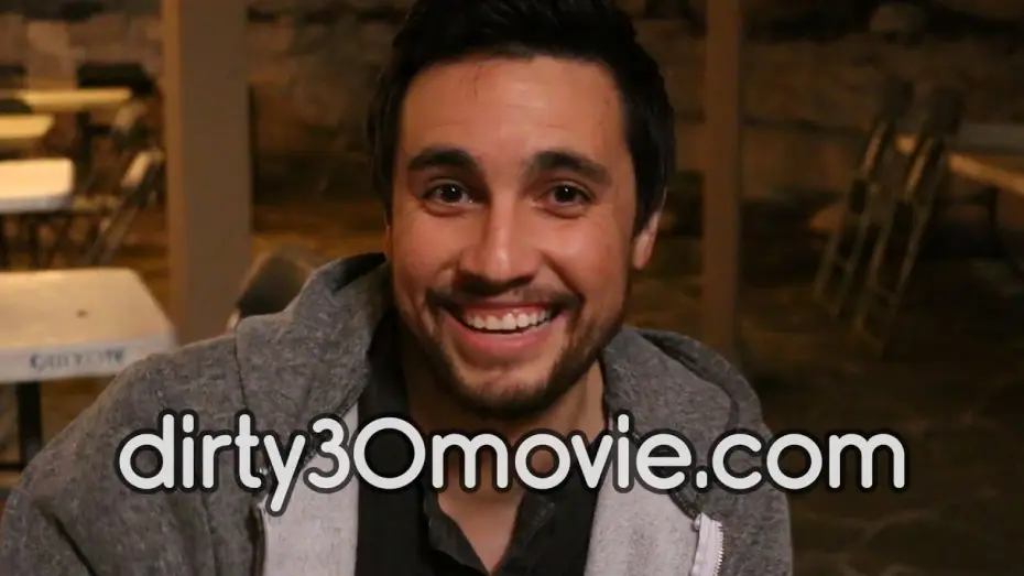 Відео до фільму Dirty 30 — DIRTY 30 MOVIE BEHIND THE SCENES | PART 8