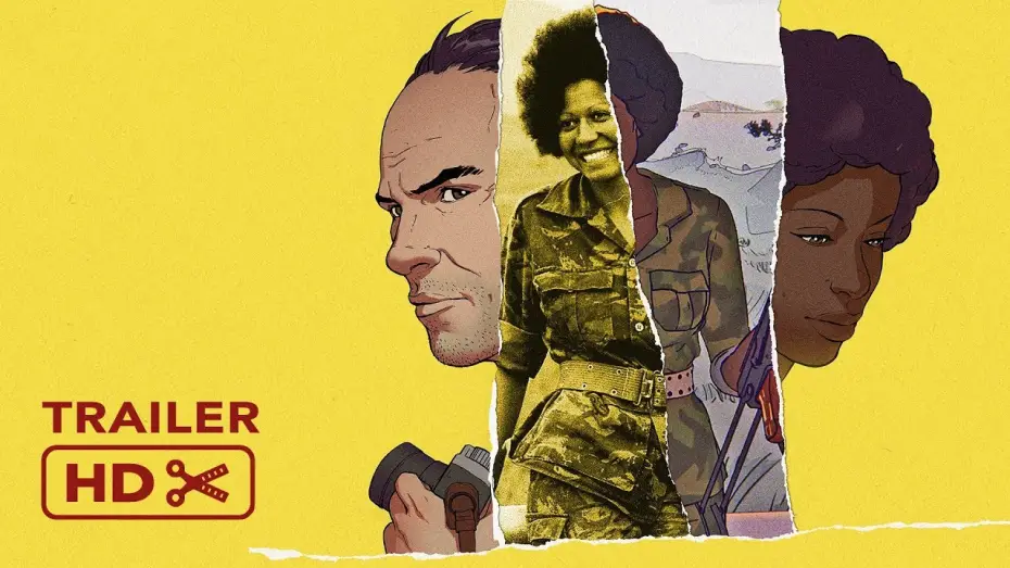 Відео до фільму Another Day of Life — Ancora un giorno - Trailer Italiano Ufficiale HD