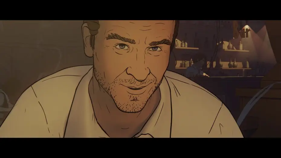Відео до фільму Another Day of Life — Tráiler