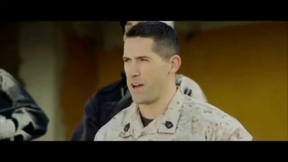Відео до фільму Морпіхи 3: Облога — Jarhead 3: The Siege Trailer