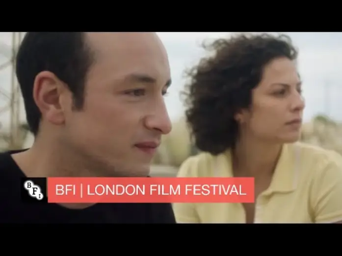 Відео до фільму نحبك هادي — Hedi trailer | BFI London Film Festival 2016