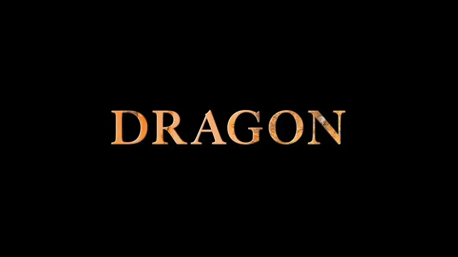 Відео до фільму Он - дракон — Dragon - Love Is A Scary Tale - Trailer Deutsch HD