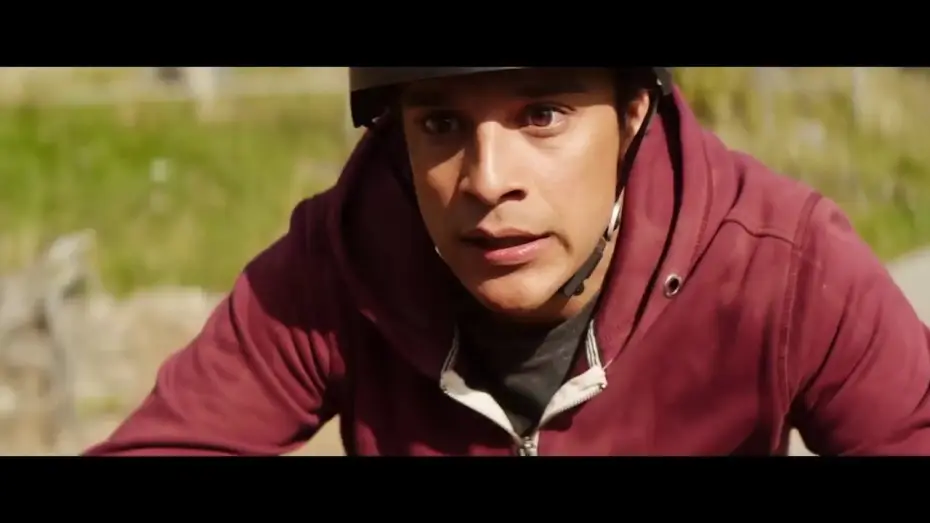 Відео до фільму Побачення наосліп — Cita A Ciegas con la vida-  Estreno 23 de Junio