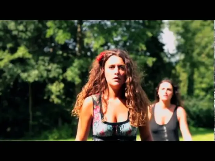 Відео до фільму Été 85 — Été 85 (2012)