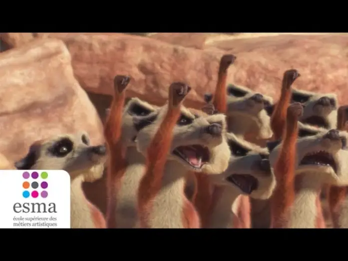 Відео до фільму Catch It — Official Teaser
