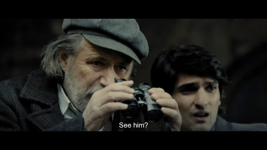 Відео до фільму Ослободување на Скопје | The Liberation of Skopje (Trailer)