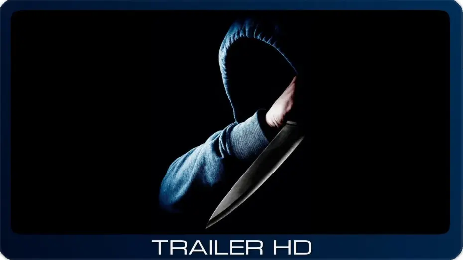 Відео до фільму Я не серійний вбивця — I Am Not A Serial Killer ≣ 2016 ≣ Trailer ≣ German | Deutsch
