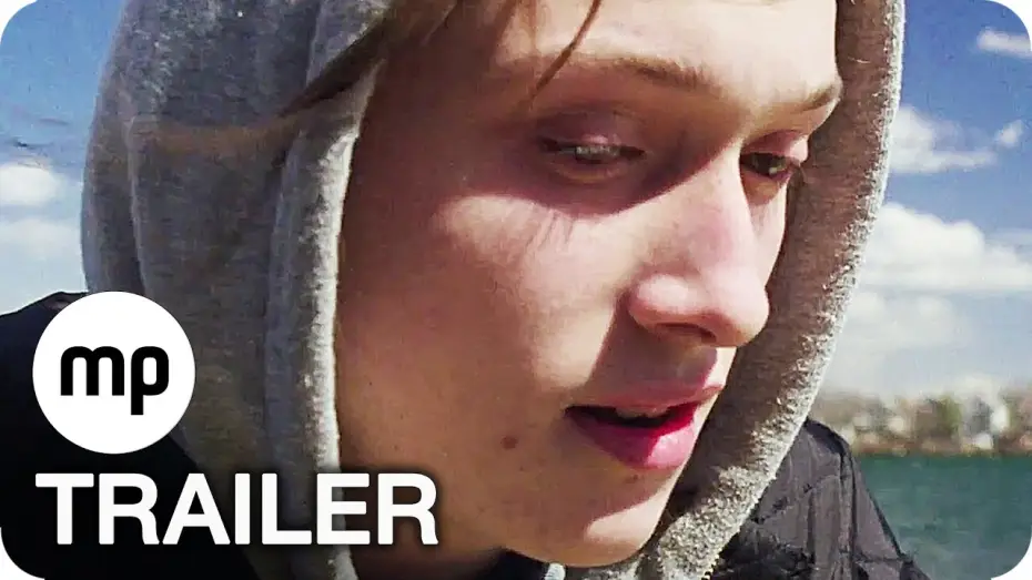 Відео до фільму Я не серійний вбивця — I AM NOT A SERIAL KILLER Trailer German Deutsch (2016) Exklusiv