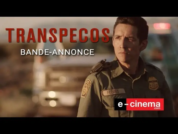 Відео до фільму Transpecos — TRANSPECOS - Bande-annonce (VOST)