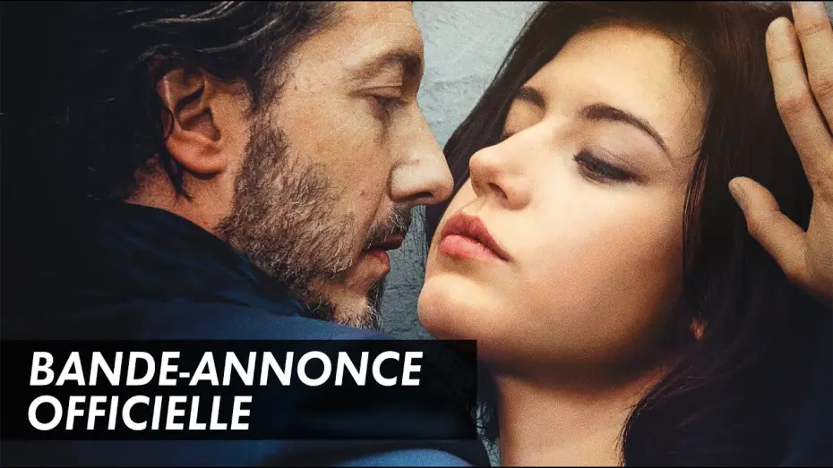 Відео до фільму Éperdument — EPERDUMENT - Bande Annonce Officielle - Guillaume Gallienne / Adèle Exarchopoulos (2016)