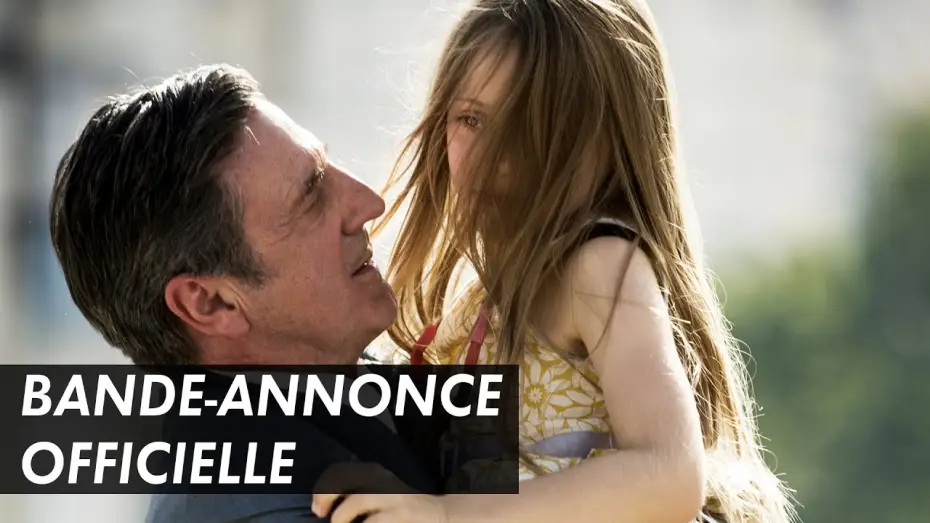 Відео до фільму Au nom de ma fille — AU NOM DE MA FILLE - Bande Annonce officielle - Daniel Auteuil (2016)