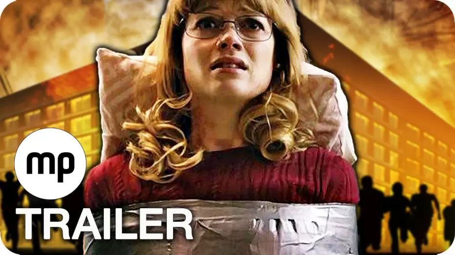 Відео до фільму Офісний розковбас | OFFICE UPRISING Trailer Deutsch German (2019) Exklusiv