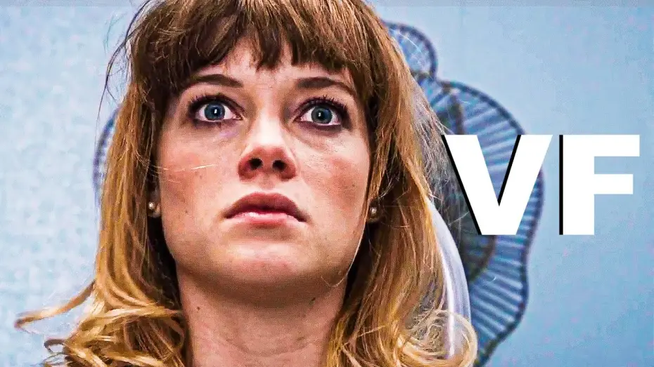 Відео до фільму Офісний розковбас | OFFICE UPRISING Bande Annonce VF (2019)