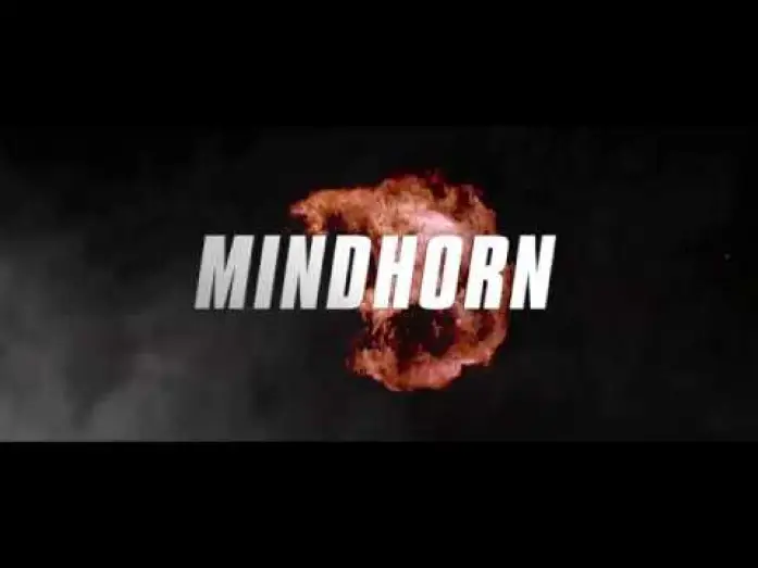 Відео до фільму Mindhorn — MINDHORN - Official Teaser - Introduced By Mindhorn