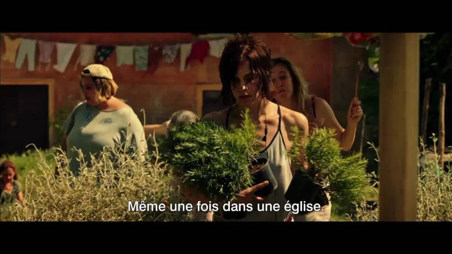 Відео до фільму Як навіжені — FOLLES DE JOIE - Extrait 2 - Au cinéma le 8 juin
