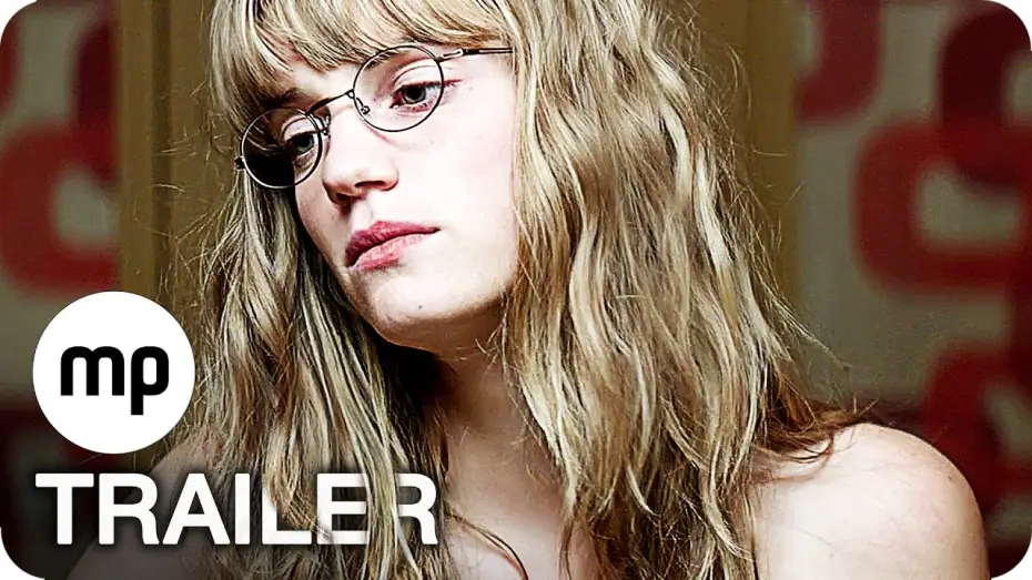 Відео до фільму Жмот — NICHTS ZU VERSCHENKEN Trailer German Deutsch (2017) Exklusiv