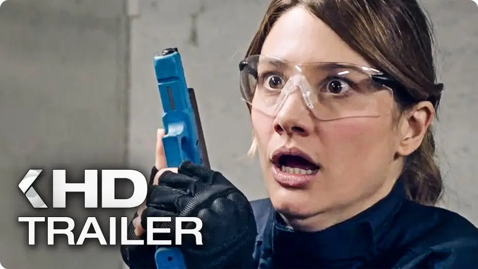 Відео до фільму Візьми мене штурмом — DIE SUPER-COPS: Allzeit verrückt! Trailer German Deutsch (2017)
