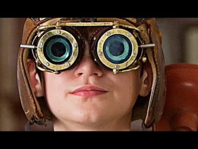 Відео до фільму Книга Генрі — THE BOOK OF HENRY | Trailer deutsch german [HD]