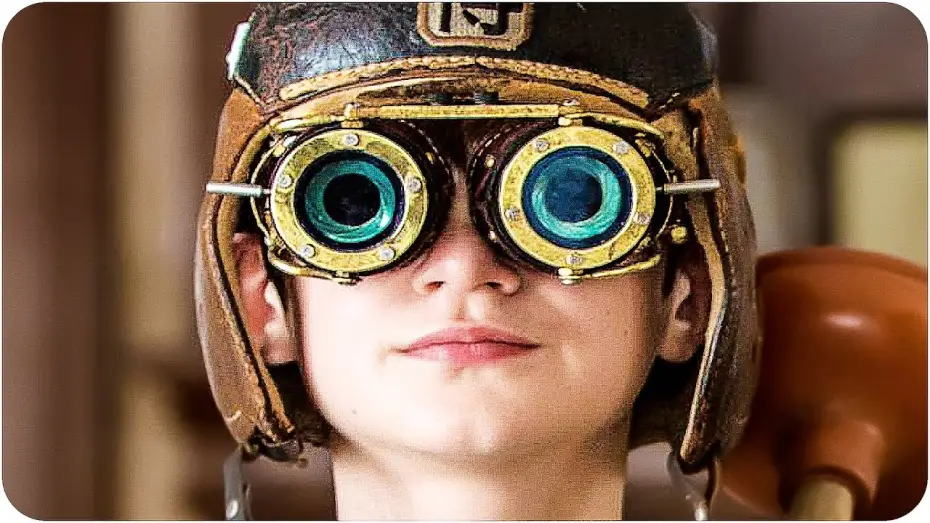 Відео до фільму Книга Генрі — THE BOOK OF HENRY Bande Annonce (2017)