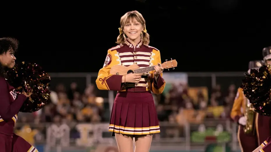 Відео до фільму Старґьорл — Stargirl (2020)
