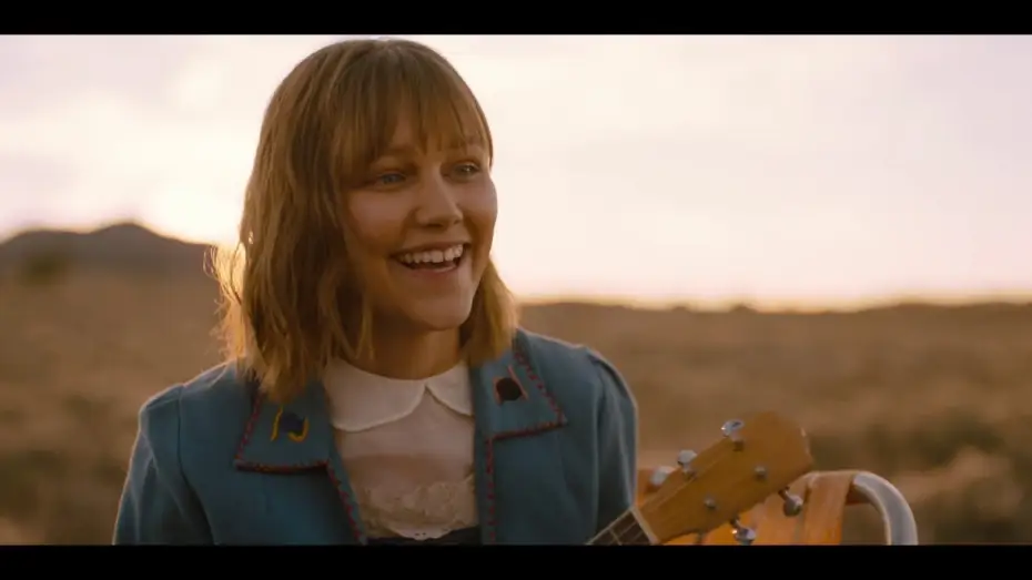 Відео до фільму Старґьорл — Stargirl - Bande Annonce [VF]