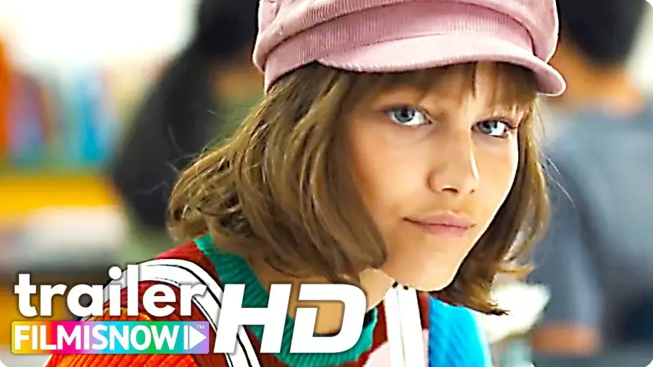 Відео до фільму Старґьорл — STARGIRL (2020) Trailer | Disney+ Family Film