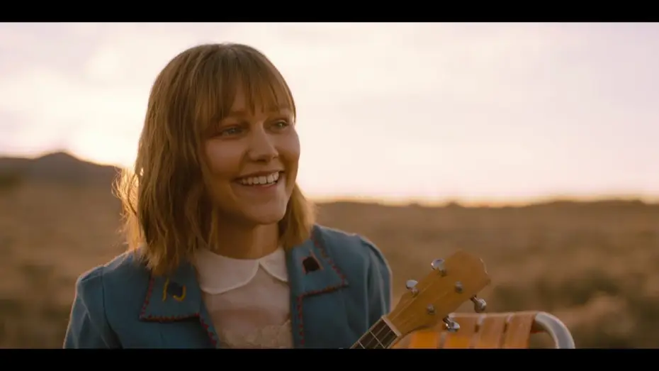 Відео до фільму Старґьорл — Stargirl - Bande Annonce [VOST]