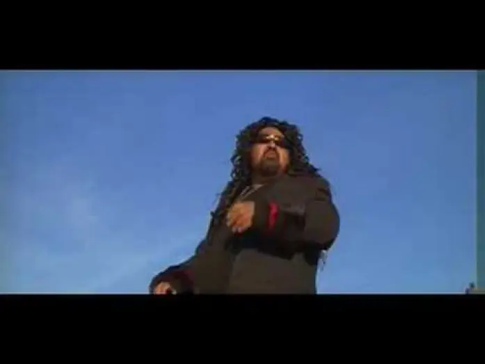 Відео до фільму Hari Puttar — Harry Puttar