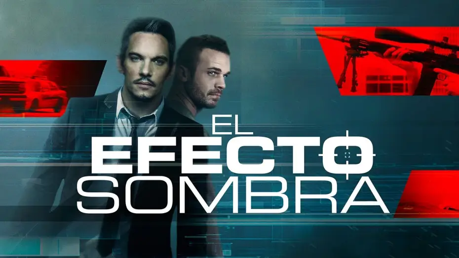 Відео до фільму The Shadow Effect — EL EFECTO SOMBRA I Tráiler Oficial Español HD I Inopia Films