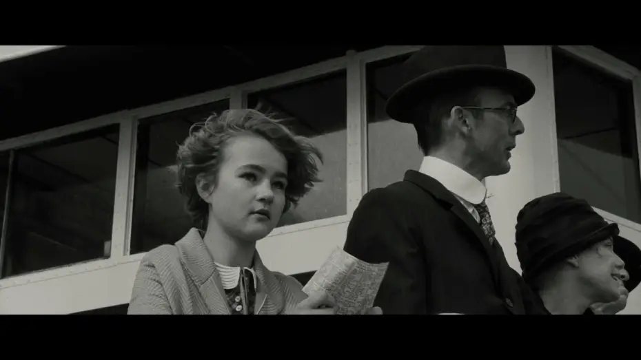 Відео до фільму Світ, повний чудес — Wonderstruck - Tráiler oficial en español - Disponible en DVD y Blu-Ray